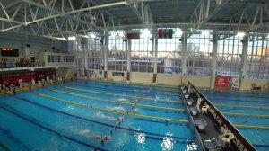 141125 50м вс Трифонихина Ульяна 2013 8дор 33сек 1юн