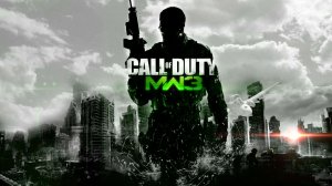 СТРИМ 1// Call of Duty - Modern Warfare 3