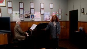 Вера Арсентьева_Романс Ирины_14.11.2025