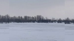 Воспоминание весны 2024 год.