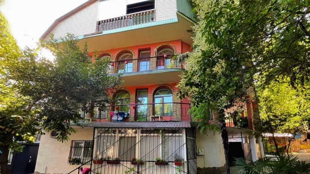 Озор дома на продажу в Ялте, ул. Дмитриева смотреть онлайн