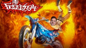 Freekstyle
