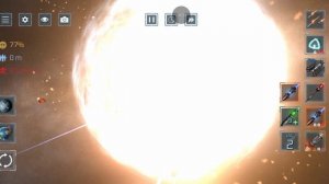 разрушил 3 планеты