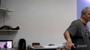 07.11.25. Служение Духа. Пастор Валентин Марченко. _Очиститесь от скверны плоти и духа!_