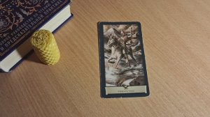 Рыцарь Чаш: Принц на Белом коне ,какой он/она,значение. Бонус: почему не смотрю на перевёрнутых.