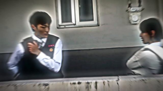 Эдит на чон сана(сериал мы все мертвы 1 сезон) смотреть онлайн