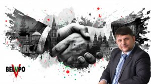 Виктор Сапрыка: Славянское братство