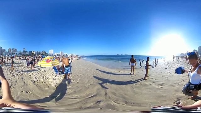 RIO DE JANEIRO BRAZIL 360 Рио-де-Женейро