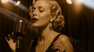 A Gentle Evening Whisper / Нежный вечерний шёпот