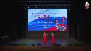 Вологда - 22. Образцовый художественный коллектив «Танцкласс ЮЛА»