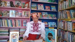 Русская народная сказка "Теремок"