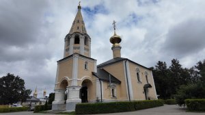 Церковь Усекновения Главы Иоанна Предтечи в Суздале