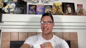 Ismael Perez - Alliance Update (18 November, 2025)