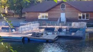 ОСЕННЯЯ ПРОГУЛКА В ПАРКЕ ВЫСАДИЛА РОЗУ ДОМА ЗАНИМАЕМСЯ РУКОДЕЛИЕМ 🍂🍁