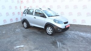 Chery IndiS №625