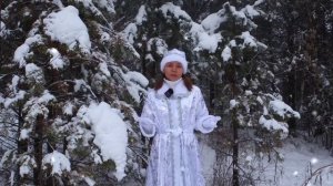 История рождения Деда Мороза