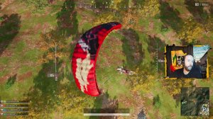 Стрим пабг 18 ноября утро