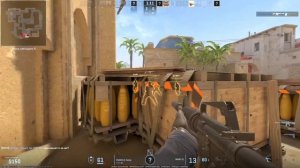 ДОЛГОЖДАННОЕ ВОЗВРАЩЕНИЕ! ► Counter-Strike 2 #42