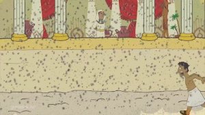 2025-02-15 Субботняя школа для детей (A) 1-й квартал, урок 7- “Девять отказов”_Full-HD