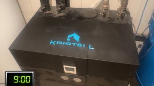 Сломался компрессор → экономия всё равно 400 000₽ в год!