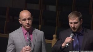 Есть узлы, которых не развяжешь..