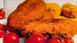 НЕРЕАЛЬНАЯ ВКУСНЯТИНА А-ЛЯ КОТЛЕТЫ По-киевски