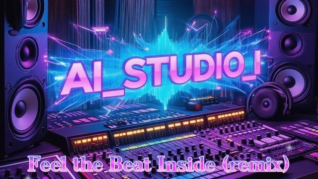 🎵ТОП МУЗЫКА 🎵КЛИП 🎵 ВИДЕО 🎵Feel the Beat Inside (remix) 🎵