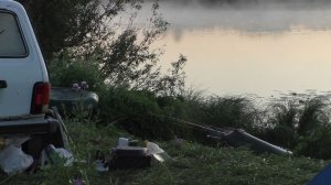 2025.07.09,10. Эх рыбалка, рыбалка.