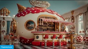 Зеркало океанских душ remix