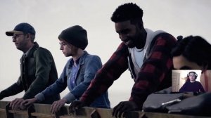 18 Nov 2025 The Dark Pictures The Devil In Me (дьяволёнок)