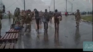 Это Донбасс И Это Война