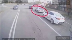 Лол: гений из Красноярска хотел сделать донос на водителя автобуса, но получил ТРИ штрафа за своё же