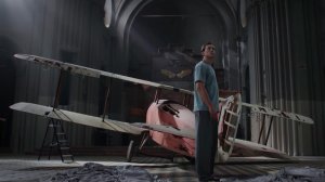 Фильм "Авиатор" 20 ноября выходит на большие экраны.