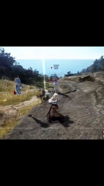 Наташу обесчестили!_😱🙈#vilmarionv #mmorpg #игры #bdo #blackdesertonline #games #gaming #игры смотреть онлайн