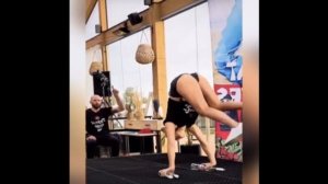 Невероятные Способности, Которыми Они Удивили!