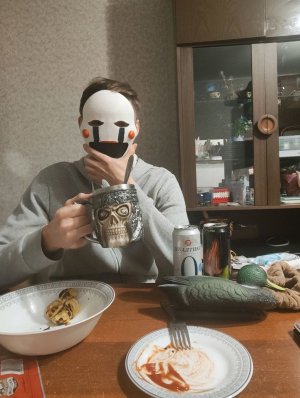 мы не здадимся