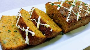 Рыбное суфле на праздничный стол.