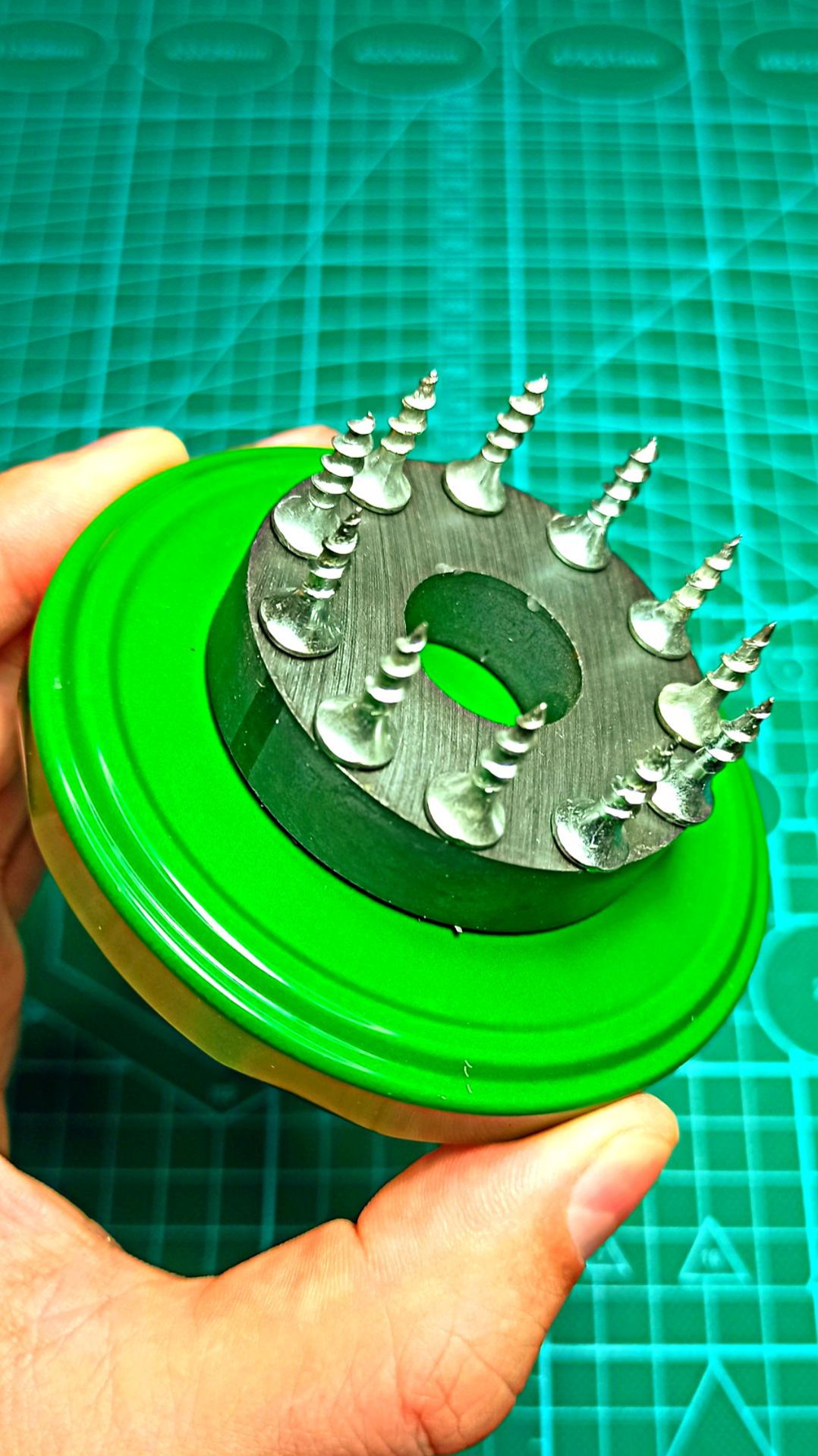 Самодельное изобретение смотреть онлайн