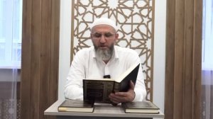 Довод Хафиза ас-Суюты (рахlимахуЛлагь). Устаз Абдулхалим Абдулкаримов (рахlимахуЛлагь).