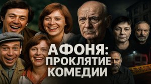 АКТЁРЫ кф «АФОНЯ» 50 лет спустя! Трагические судьбы звёзд НАРОДНОЙ комедии. Гибель, Забвение и Тьма