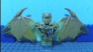 песня нинзяго по 16 сезону.🥷