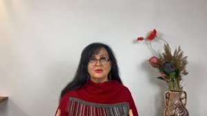 Маркеры трансформированного мышления| Белоусова Юлия