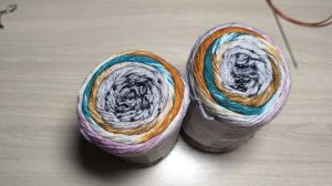 Носки "Джихан" СП Носочная коробочка 2025 с Еленой Велиной