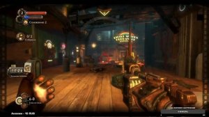 БЕЗ ПОЩАДЫ: Собираю АДАМ на ПРОФИ! | BioShock 2 Remastered (Max Difficulty) #13