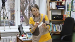 Мастер-класс по ДПИ. «Новогодняя игрушка своими руками». Педагог: Баклан Татьяна Евгеньевна