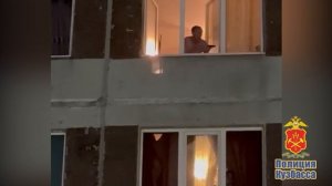 В Кемерове перед судом предстанет мужчина, устроивший стрельбу