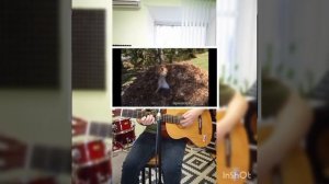 #Лабрадор #Акустика ставим лайки🤟😋🤠 #GAMBIT #RockGAMBIT #Moscow #Punk #Rock