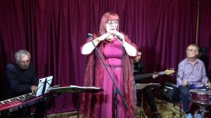 27 У самовара я и моя Маша - Татьяна Клестоава