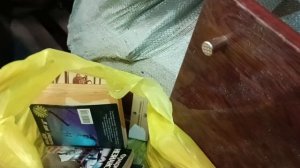 Сжигаю книги