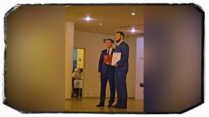 Программа "Люди дела" на 8 канале – 81 выпуск. "Педагог"